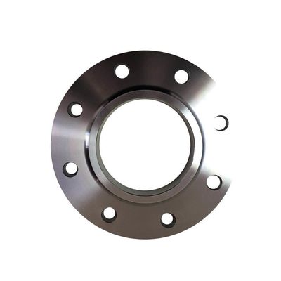 300lb 6 "304H Paslanmaz Çelik Sorf Flanş ASTM A105