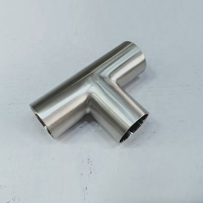 UNS NO6455 ASTM B564 12 "SchSTD Alaşımlı Çelik Buttwelding boru bağlantı parçaları düz veya tee indirgeyici