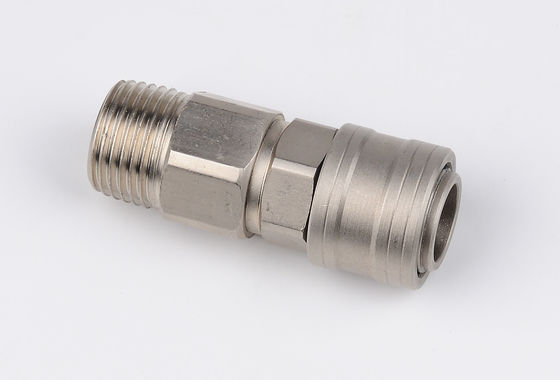 Kaplin, Çap: 3/4 ", Standart tasarım: ASME B16.11, Bitiş: SW-F, Derece: 3000 #, Malzeme: Dövme-ASTM A105