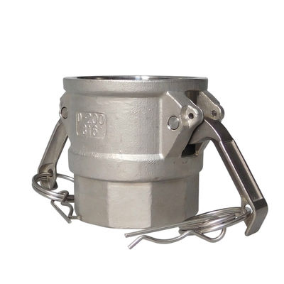 Kaplin, Çap: 3/4 ", Standart tasarım: ASME B16.11, Bitiş: SW-F, Derece: 3000 #, Malzeme: Dövme-ASTM A105