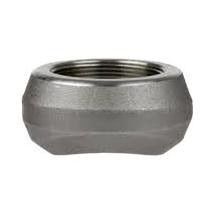 ASTM A105 / A350 LF2 Dövme Boru Ek Parçaları Weldolet Sockolet Threadolet 1 "3000LB MSS SP-97 Olet