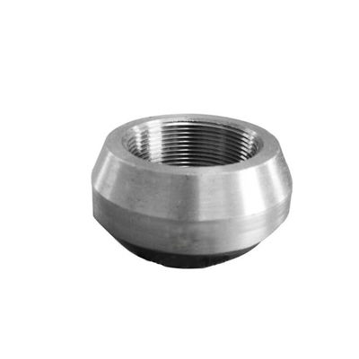 1/8 "~ 4" ASTM A105 ASME B16.11 yüksek basınç soket kaynağı 3000LB kaynak dikişi