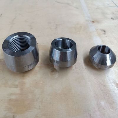 alın kaynaklı ASTM A234 WP11 alaşımlı çelik boru bağlantı parçaları boru bağlantısı için kaynak dikişi