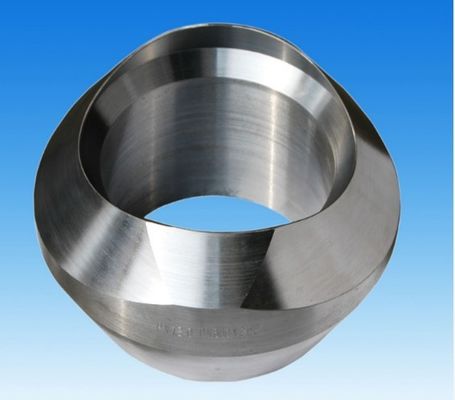ASTM 2 &quot;X12&quot; 3000LB Flangeolet Dövme Bağlantı Parçaları Soket Kaynağı