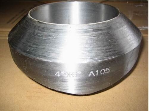 Dubleks F51 UNS S31803 1.4462 Weldolet Soket ASTM A182
