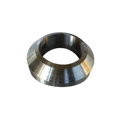 ASTM A105 Weldolet Dövme Çelik Bağlantı Parçaları Sınıf 3000