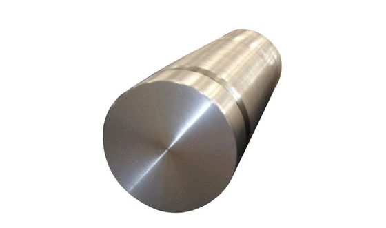 Custom Size Solid Alloy Steel Round Bar for Medical & Ship Building Industry