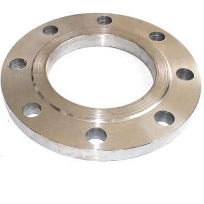 Karbon çeliği st20 a32112821 12820 gost/ANSI B16.5 Flanş