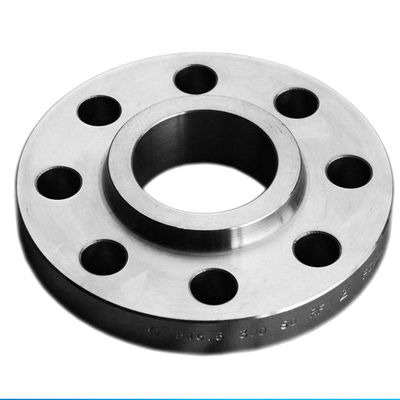 SEASOM Asme Ciega B16.47 Serie A Class 600 Rtj Pn 50 Brida