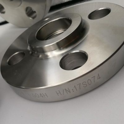 Vidalı Flanş 304 Paslanmaz Çelik İç Dişli Flanş İç Dişli Tel Basıncı DN65DN50dn100
