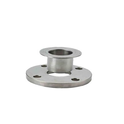 Ulusal Standart HG20592-2009 Karbon Çelik Yüksek Basınçlı Dövme Alın Kaynak Flanşı Paslanmaz Çelik Flanş Kaynağı
