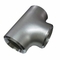 Alaşımlı Çelik Boru Nikel Boru A234 WP12 Dikişsiz 1 - 12 İnç Dikişsiz Çelik Tee