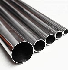 Nikel Alaşımlı Boru ASTM UNS R50250 GR.1 Boru Isıl İşlemi