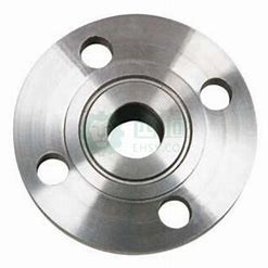 Çap Ulusal Standart Karbon Çelik Düz Kaynak Flanşı Kaynaklı Flanş 10Kg Flanş Plakası Cust Desteği