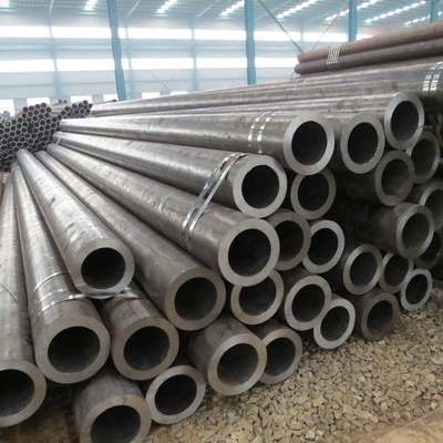 Galvanizli Çelik Boru Sıcak Daldırma Galvanizli Kare Boru DN15 DN200