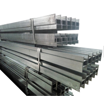 Galvanizli Dikişsiz Çelik Dış Çap 16mm Et Kalınlığı 16 Çap Boru