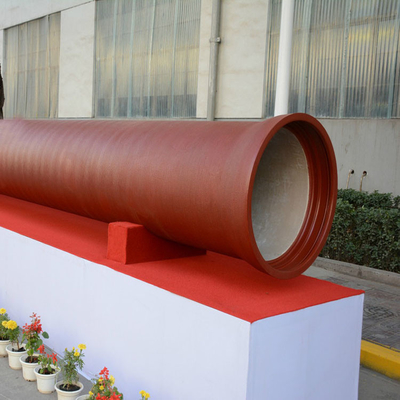 Dikişsiz Boru Nikel Alaşımlı Çelik Boru OD 12 '' Et Kalınlığı 10mm