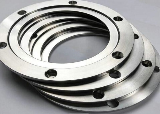 BL Nikel Alaşımlı Metal Özelleştirilmiş Flanş B564 NO 8800 4" 600#