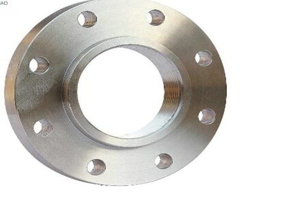 BL Nikel Alaşımlı Metal Özelleştirilmiş Flanş B564 NO 8800 4" 600#