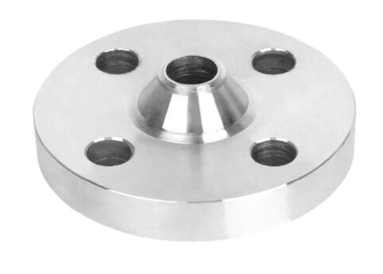 Profesyonel Hubbed Slip - Kaynak Flanşlı Nikel Alaşımlı B564 N04400 6"150#