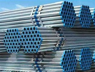 Incoloy 825 Dikişsiz Boru Nikel Alaşımlı Çelik Boru 2'' SCH40 Professional