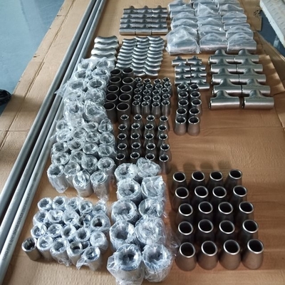 Dirsek ASTM A860 WPHY70 3&quot; DN80 STD 90 Derece Uzun Yarıçaplı Dirsek