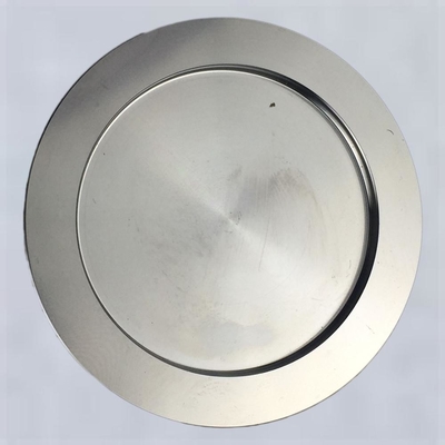 BL Nikel Alaşımlı Metal En Popüler Flanş B564 NO 8810 5" 600#