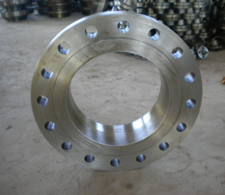 Büyük Çaplı Çelik Boru Flanşı ve Boş Flanş Nikel Alaşımlı B564 N10665 8&quot;400#