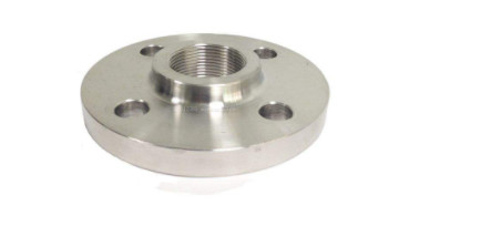 FLG-2-S10S-600-F51 - TH Flanş 2" TH SCH 10S CL 600 B 16.5 A 182 F 51