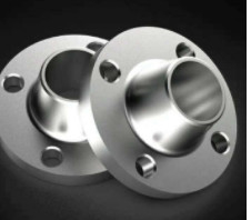 ASME B16.5 Kaynak Boynuz Flanş RF/RTJ Su Yağı Boru Sistemi Özelleştirilebilir Malzeme NPS 1/2"-24" Sınıf 150#-2500# Sch5s-SchXXS