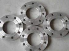 SOF Slip - Flanşlı İşleme Nikel Alaşımlı ASTM / UNSN N04400 14" 1500#