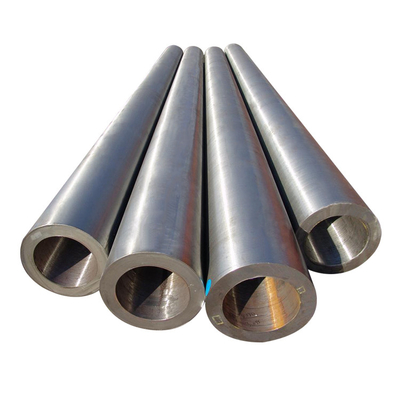 Paslanmaz Çelik AISI/SATM317 Dikişsiz Borular OD 26mm WT 5mm yüksek kalite