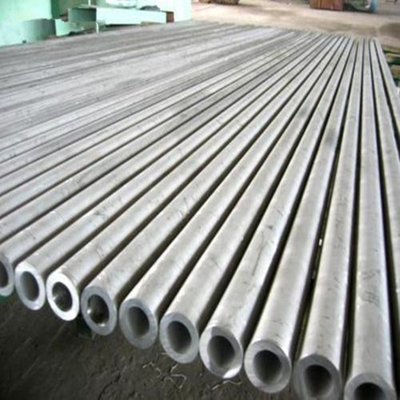 Dikişsiz Boru Nikel Alaşımlı Çelik Boru OD 12 '' Et Kalınlığı 10mm