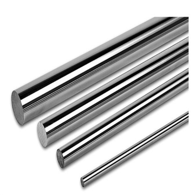 Incoloy 825 Dikişsiz Nikel Alaşımlı Çelik Boru Dış Çap 14mm Et Kalınlığı 10mm