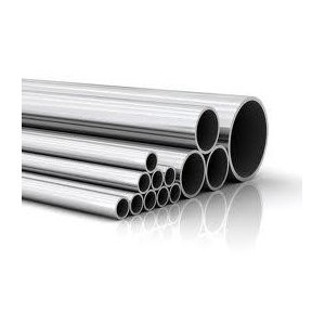 Paslanmaz Çelik S30400 Dikişsiz Borular OD 66mm WT 10 Mm Fabrika Doğrudan Fiyat