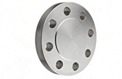 ASTM/UNS N02200 Alaşımlı Çelik Dövme Boru Ek Parçası Kör Flanş 12”600 LB
