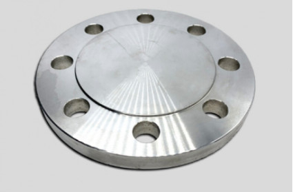 ANSI/ASME B16.5 Tam Yüzlü Kör Flens Paslanmaz Çelik 304 316 Yüksek Dayanıklılıklı Sıkı Mühürler