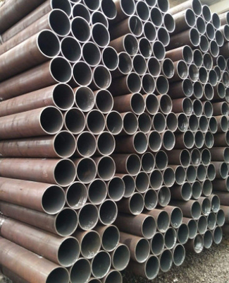 AISI/SATM 316L Paslanmaz Çelik Dikişsiz Boru Çıkış Çapı 36 mm, Düşünce 4 mm