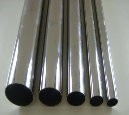 AISI/SATM 304L Paslanmaz Çelik Dikişsiz Boru Çıkış Çapı 40 mm, Düşünce 6 mm