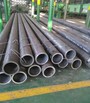 AISI/SATM 304L Paslanmaz Çelik Dikişsiz Boru Çıkış Çapı 40 mm, Düşünce 6 mm