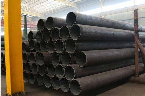 AISI/SATM304S Paslanmaz Çelik Dikişsiz Boru Çıkış Çapı 42 mm, Düşünce 6 mm