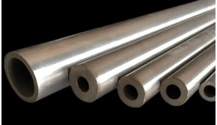 AISI/SATM 304S Paslanmaz Çelik Dikişsiz Boru Çıkış Çapı 34 mm, Thinkness 3mm