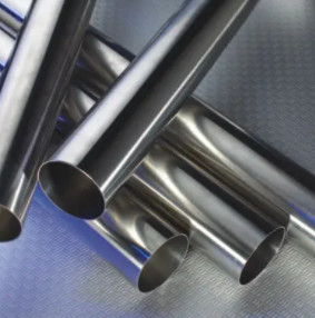 AISI/SATM 304S Paslanmaz Çelik Dikişsiz Boru Çıkış Çapı 38 mm, Thinkness 4 mm