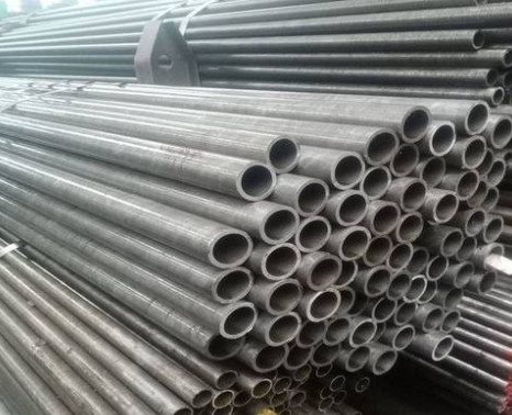 AISI/SATM 304S Paslanmaz Çelik Dikişsiz Boru Çıkış Çapı 38 mm, Thinkness 4 mm