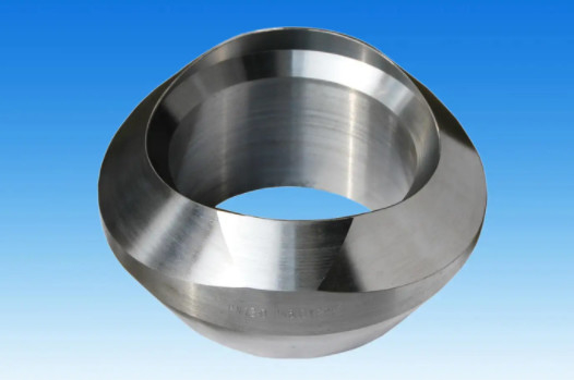 Weldolet,16&quot;x2&quot; ,Sch: S-STD/S-STD Uçlar: BW ,Malzeme: Dövme-ASTM A105 -.