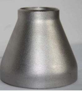 Inconel 600 B366 UNS N06600 Nikel Alaşımı Konsantrik Redüktör Butt kaynak Çin Fabrikası