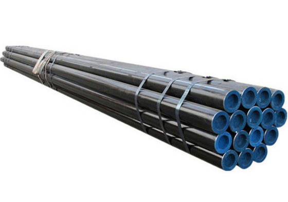 ASTM A335 P91 SA213 T11 T91 T9 T5 KAZAN BORUSU ISI DEĞİŞTİRİCİ ALAŞIM DİKİŞSİZ BORU