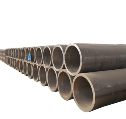 ASTM A335 P91 SA213 T11 T91 T9 T5 KAZAN BORUSU ISI DEĞİŞTİRİCİ ALAŞIM DİKİŞSİZ BORU