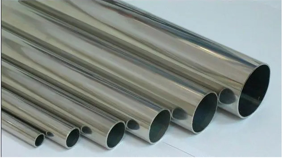 Boru Çapı:24" ,Sch: S-10S, B36.19M ,Uçlar: BE ,ASTM A312 - SMLS Gr. TP316