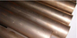 Alaşımlı Çelik CuNi 9010 ASTM B467 Dikişsiz Boru Dış Çapı 20&quot; Sch80s